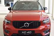 Volvo XC40 R-Design