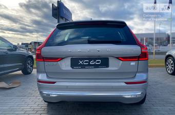 Volvo XC60 Recharge 2021 Inscription