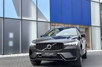 Volvo XC60 Recharge Ultimate Dark