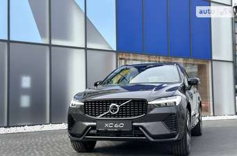 Volvo XC60 Recharge 2023 в Одесса