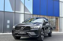 Volvo XC60 Recharge Ultimate Dark