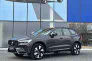 Volvo XC60 Recharge Ultimate Dark