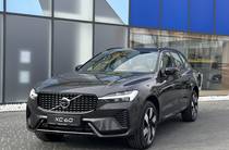 Volvo XC60 Recharge Ultimate Dark