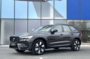 Volvo XC60 Recharge Ultimate Dark