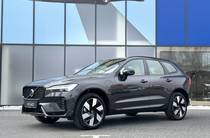 Volvo XC60 Recharge Ultimate Dark