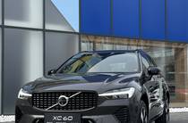 Volvo XC60 Recharge Ultimate Dark