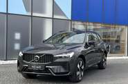 Volvo XC60 Recharge Ultimate Dark