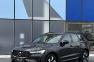 Volvo XC60 Recharge Ultimate Dark