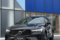 Volvo XC60 Recharge Ultimate Dark