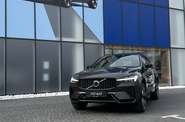 Volvo XC60 Recharge Ultimate Dark