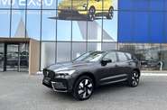 Volvo XC60 Recharge Ultimate Dark