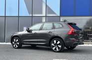 Volvo XC60 Recharge Ultimate Dark