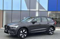 Volvo XC60 Recharge Ultimate Dark