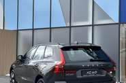 Volvo XC60 Recharge Ultimate Dark