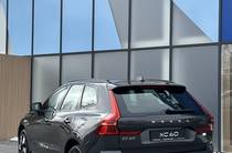 Volvo XC60 Recharge Ultimate Dark