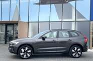 Volvo XC60 Recharge Ultimate Dark