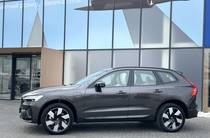 Volvo XC60 Recharge Ultimate Dark