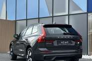 Volvo XC60 Recharge Ultimate Dark