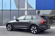 Volvo XC60 Recharge Ultimate Dark