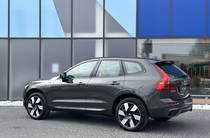 Volvo XC60 Recharge Ultimate Dark