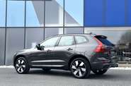 Volvo XC60 Recharge Ultimate Dark