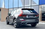 Volvo XC60 Recharge Ultimate Dark