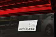 Volvo XC60 Recharge Ultimate Dark