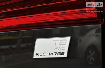 Volvo XC60 Recharge 2023 Ultimate Dark