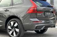 Volvo XC60 Recharge Ultimate Dark