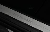 Volvo XC60 Recharge Ultimate Dark