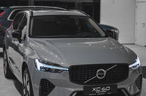 Volvo XC60 Recharge Ultimate Dark