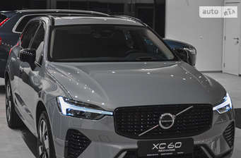 Volvo XC60 Recharge 2023 в Львов