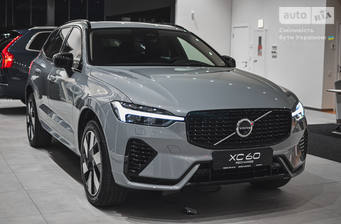 Volvo XC60 Recharge 2023 Ultimate Dark