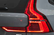 Volvo XC60 Recharge Ultimate Dark