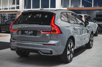 Volvo XC60 Recharge Ultimate Dark