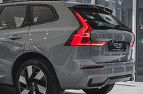 Volvo XC60 Recharge Ultimate Dark