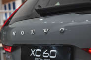 Volvo XC60 Recharge Ultimate Dark