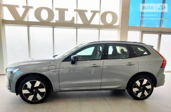 Volvo XC60 Recharge 2023 Ultimate Dark