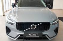 Volvo XC60 Recharge Ultimate Dark