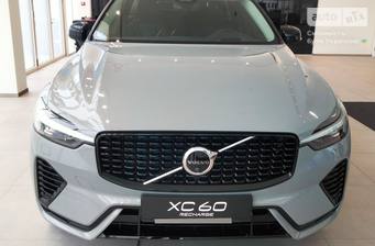 Volvo XC60 Recharge 2023 Ultimate Dark