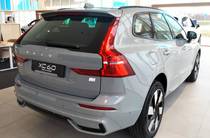 Volvo XC60 Recharge Ultimate Dark