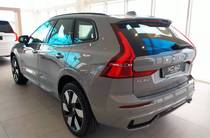 Volvo XC60 Recharge Ultimate Dark