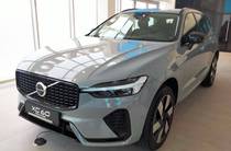 Volvo XC60 Recharge Ultimate Dark