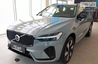 Volvo XC60 Recharge 2023 Ultimate Dark