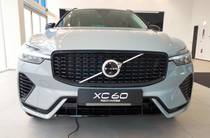 Volvo XC60 Recharge Ultimate Dark