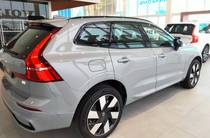 Volvo XC60 Recharge Ultimate Dark