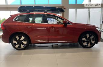 Volvo XC60 Recharge 2023 Ultimate Bright