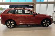 Volvo XC60 Recharge Ultimate Bright