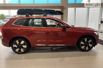 Volvo XC60 Recharge 2023 Ultimate Bright