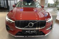 Volvo XC60 Recharge Ultimate Bright